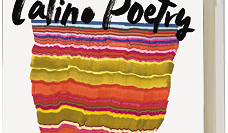 Latino Poetry: Places We Call Home with Darrel Alejandro Holnes