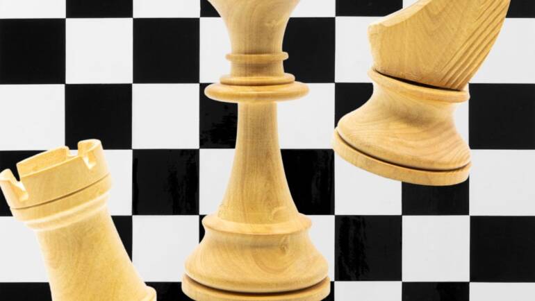 Chess for Tweens with John Gallagher